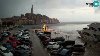 Město Rovinj