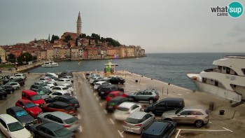 Město Rovinj