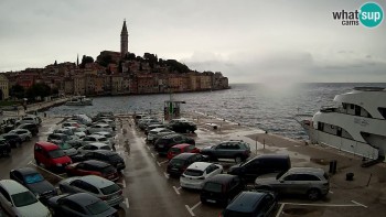 Město Rovinj
