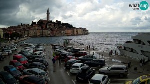 Město Rovinj - Staré město, kostel sv. Eufemie - 3.6.2026 v 09:45 Město Rovinj - Staré město, kostel sv. Eufemie - 3.6.2026 v 09:45
