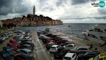 Město Rovinj