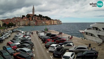 Město Rovinj
