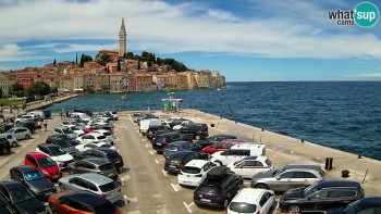 Město Rovinj
