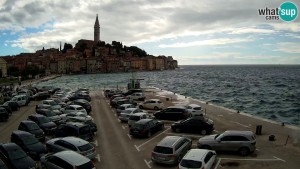 Město Rovinj - Staré město, kostel sv. Eufemie - 3.6.2026 v 16:45 Město Rovinj - Staré město, kostel sv. Eufemie - 3.6.2026 v 16:45