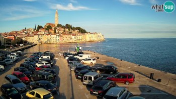 Město Rovinj