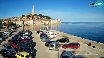 Město Rovinj