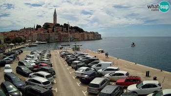Město Rovinj