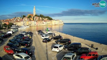 Město Rovinj