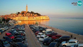 Město Rovinj