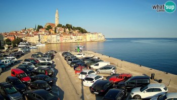 Město Rovinj