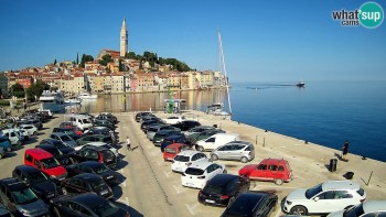 Město Rovinj