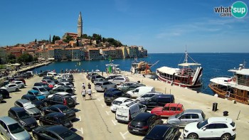 Město Rovinj