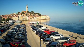 Město Rovinj