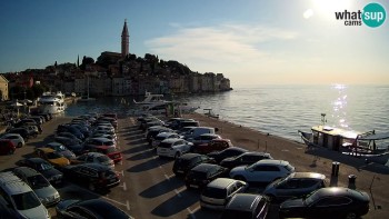 Město Rovinj