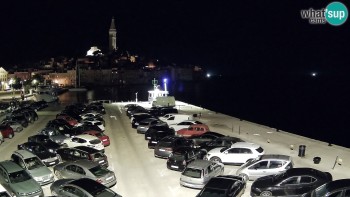 Město Rovinj