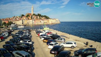 Město Rovinj