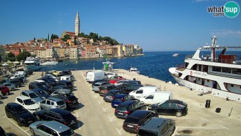 Stadt Rovinj