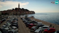 Stare miasto, kościół św. Eufemii