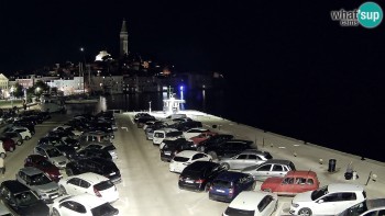 Město Rovinj