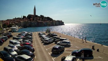 Město Rovinj