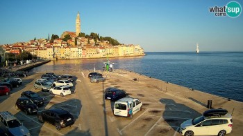 Město Rovinj