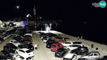 Město Rovinj