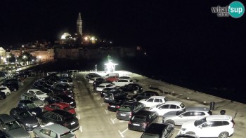 Město Rovinj
