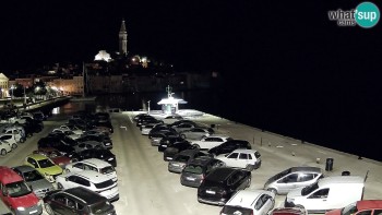 Město Rovinj