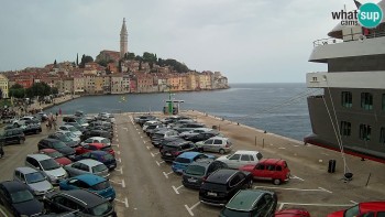 Město Rovinj
