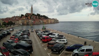 Město Rovinj