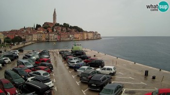 Město Rovinj