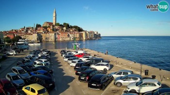 Město Rovinj