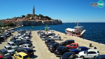 Město Rovinj