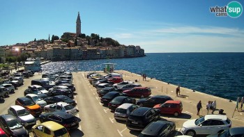 Město Rovinj