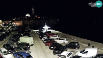 Město Rovinj