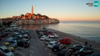 Město Rovinj