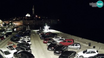 Město Rovinj