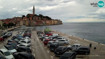 Město Rovinj