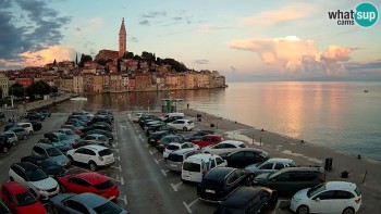 Město Rovinj