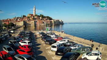 Město Rovinj