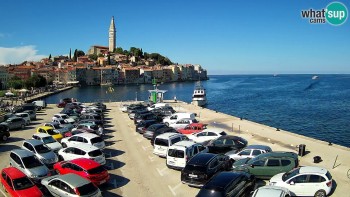 Město Rovinj