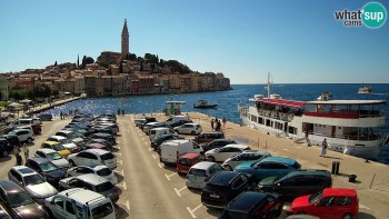 Město Rovinj
