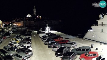 Město Rovinj