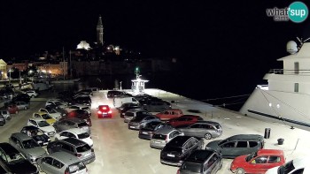 Město Rovinj