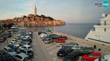 Město Rovinj