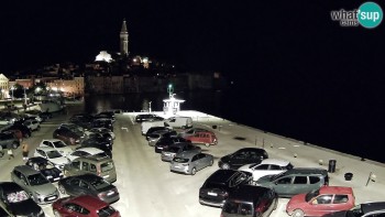 Město Rovinj