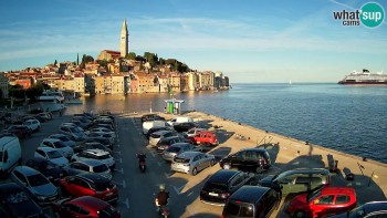 Město Rovinj