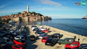 Miasto Rovinj - Stare miasto, kościół św. Eufemii - 22.9.2026 v 08:45 Miasto Rovinj - Stare miasto, kościół św. Eufemii - 22.9.2026 v 08:45