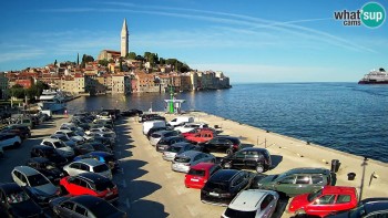 Město Rovinj