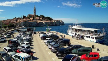 Město Rovinj